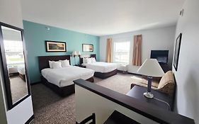 Mainstay Suites Minot