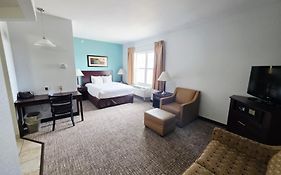 Mainstay Suites Minot